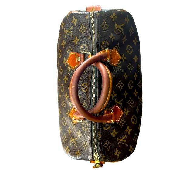 Vintage Louis Vuitton, top handle bag 💎💕🛍️✨ - Picture 4 of 8